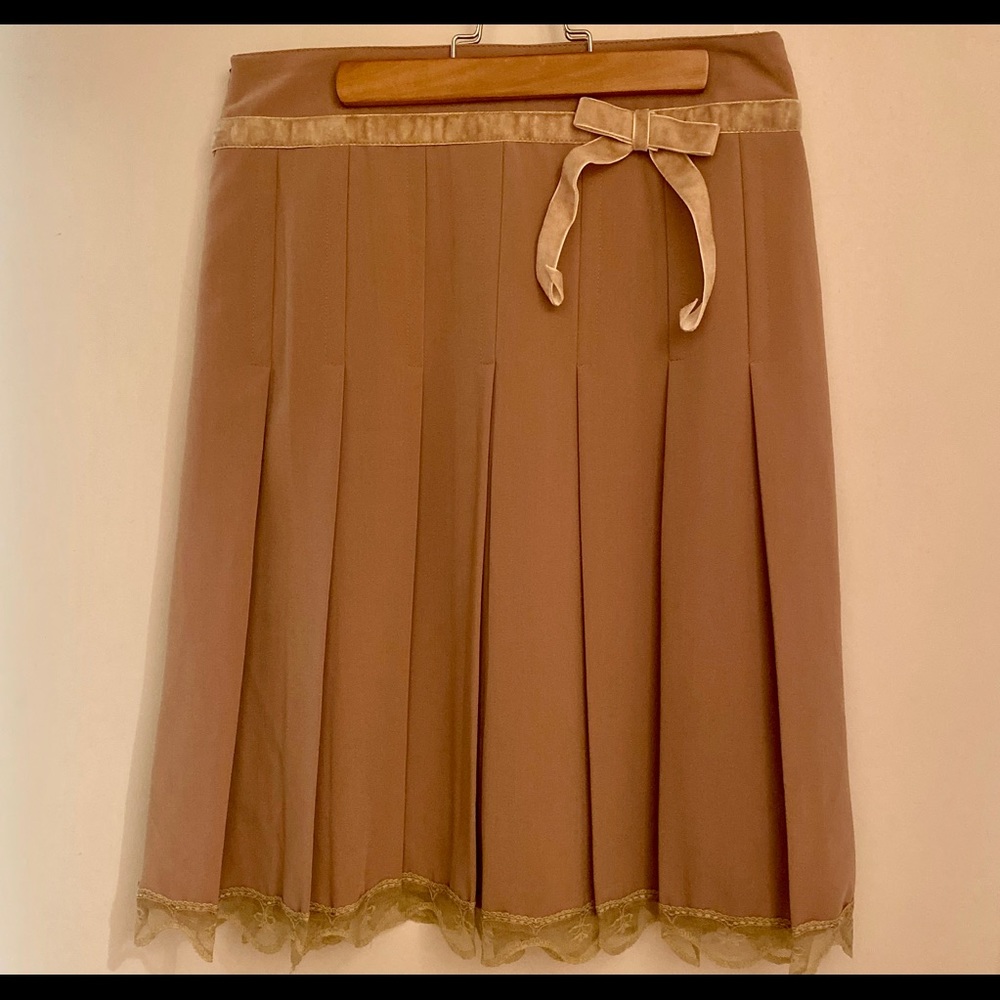 Milenly Collection Skirt